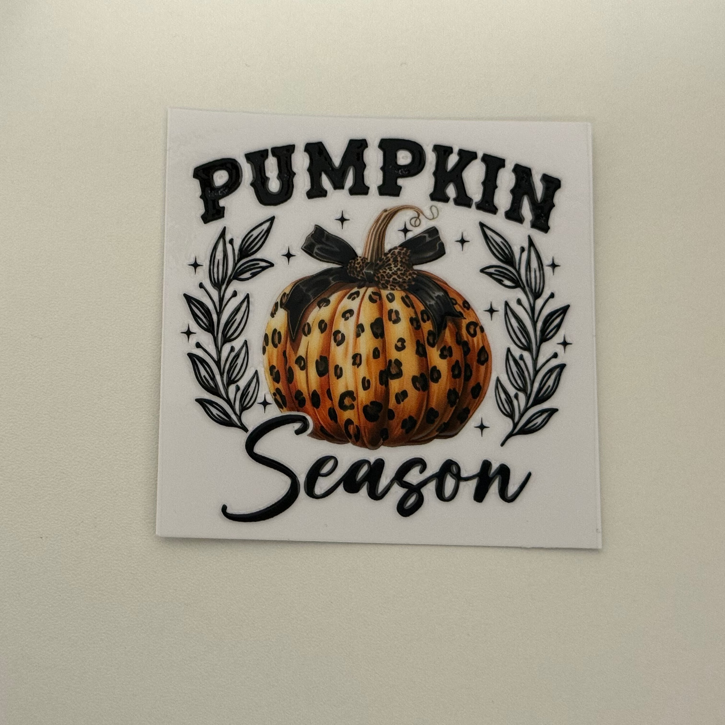 Fall 6