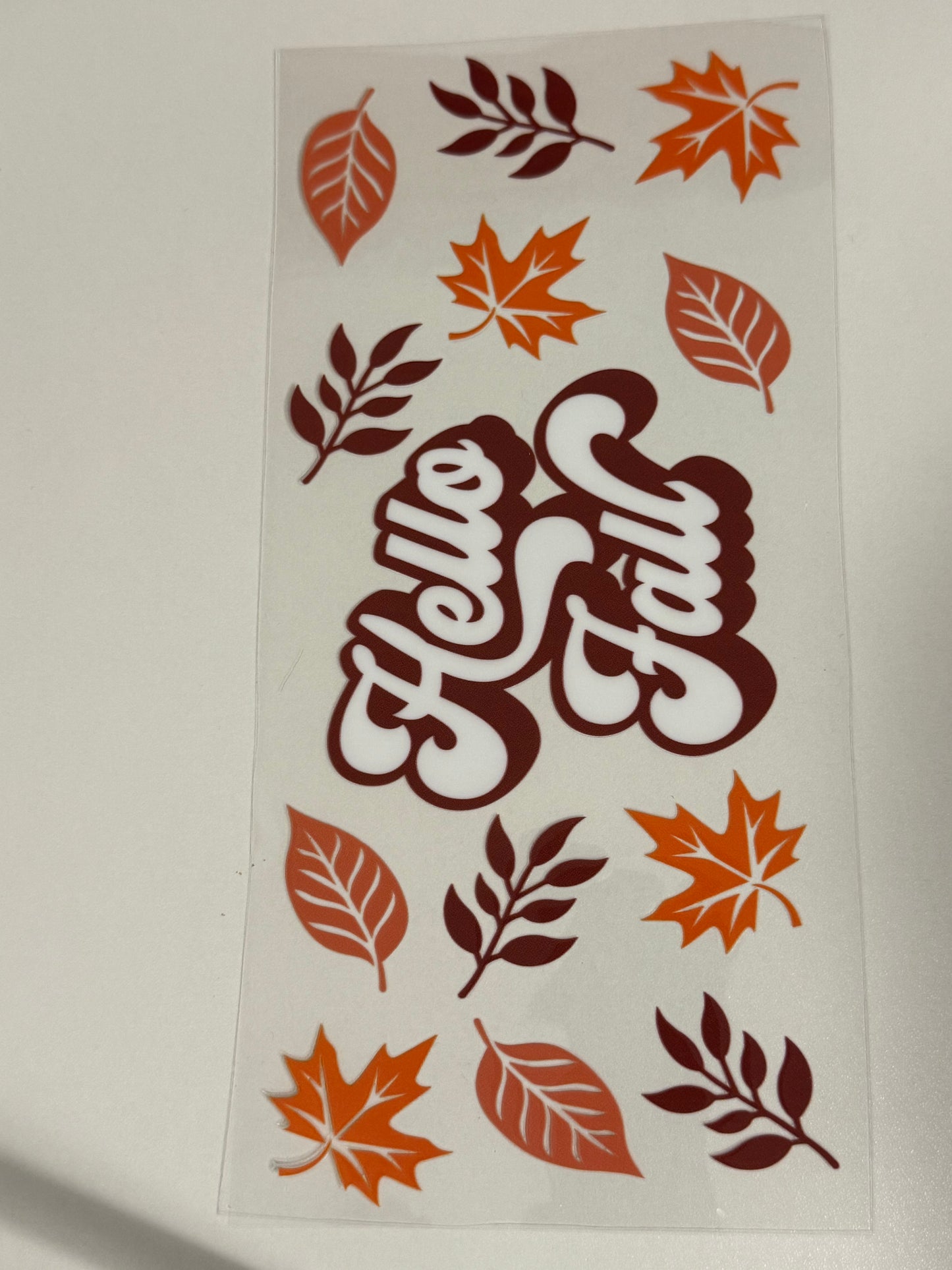 Fall 4