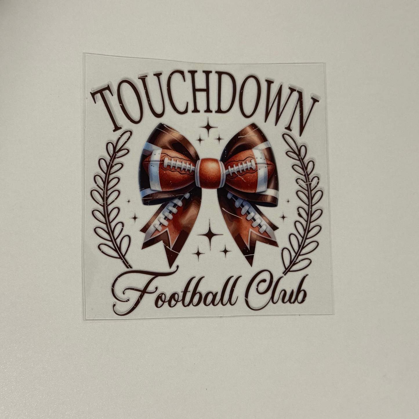 Football 1