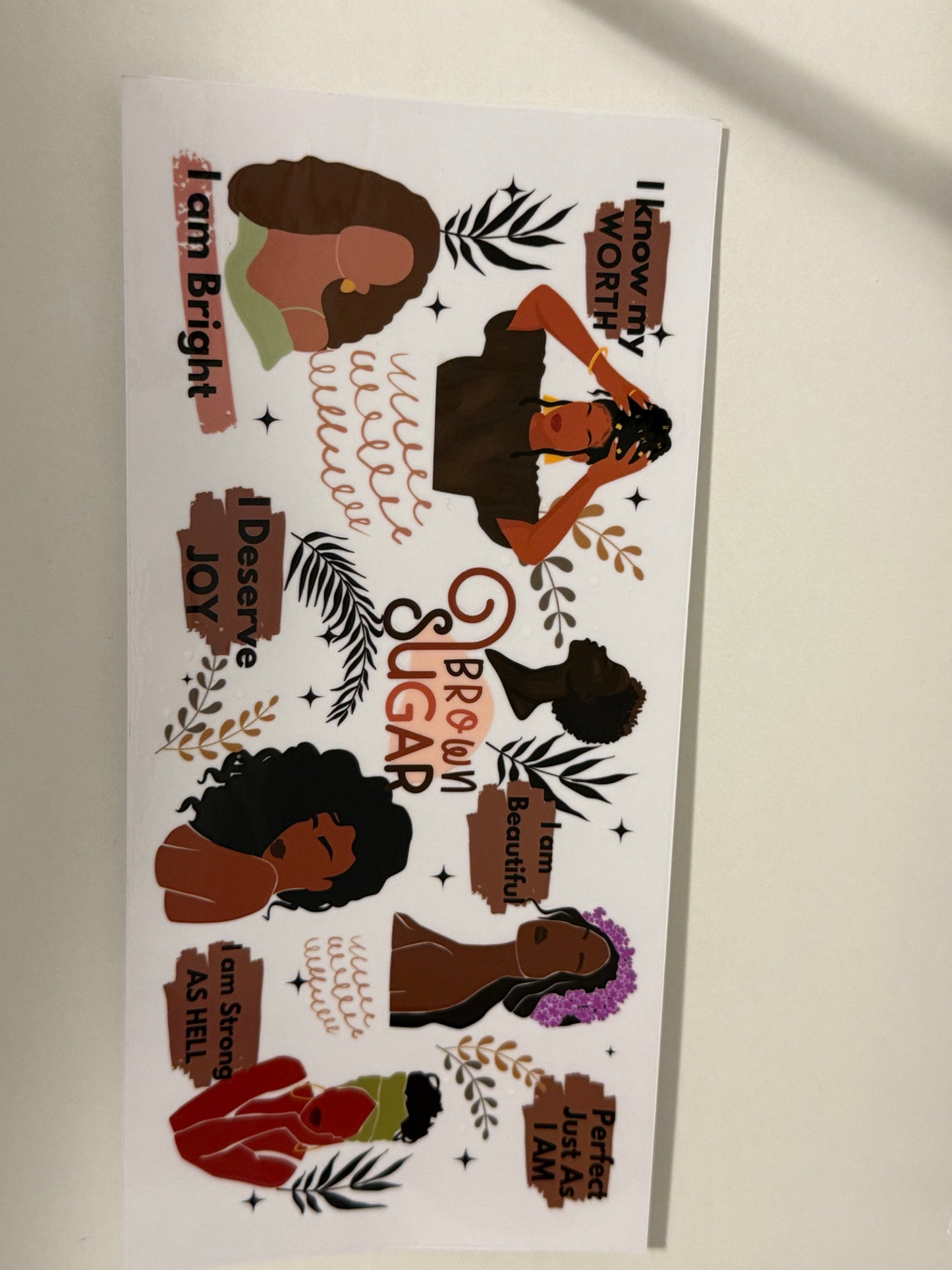 Black Woman 8