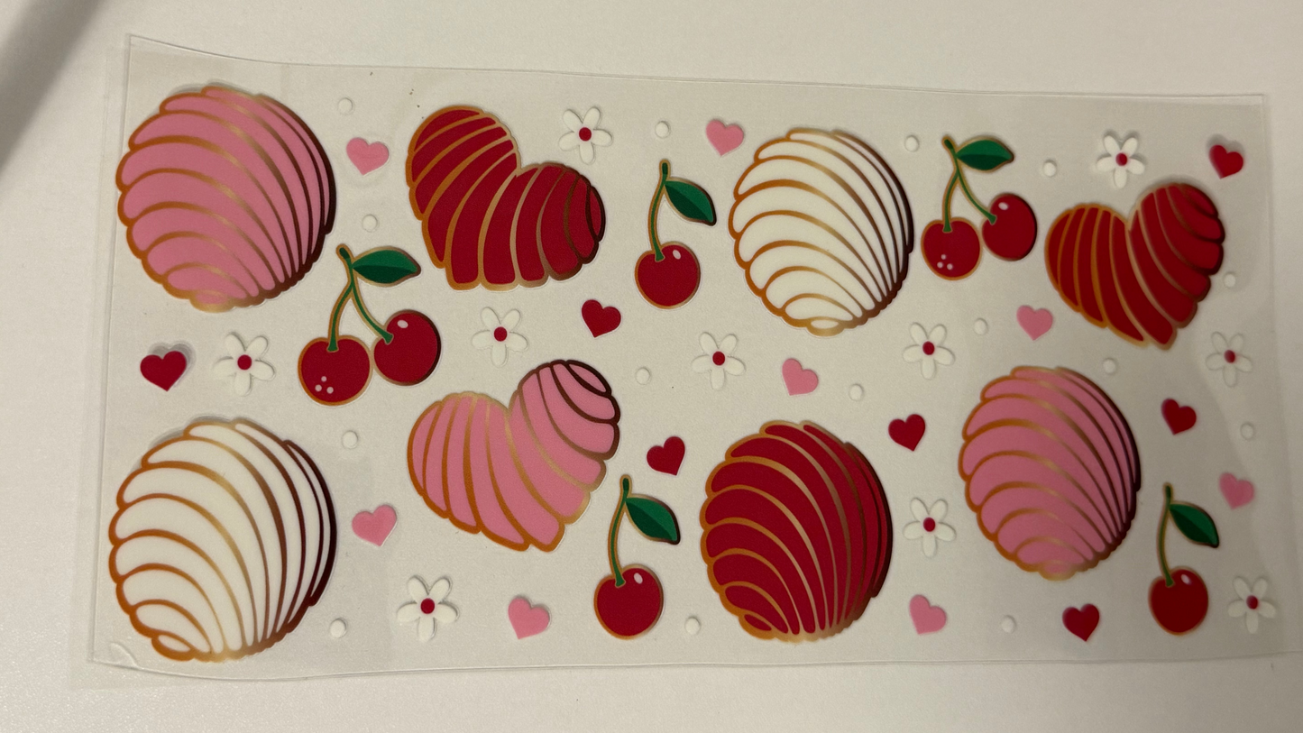 Valentine 1