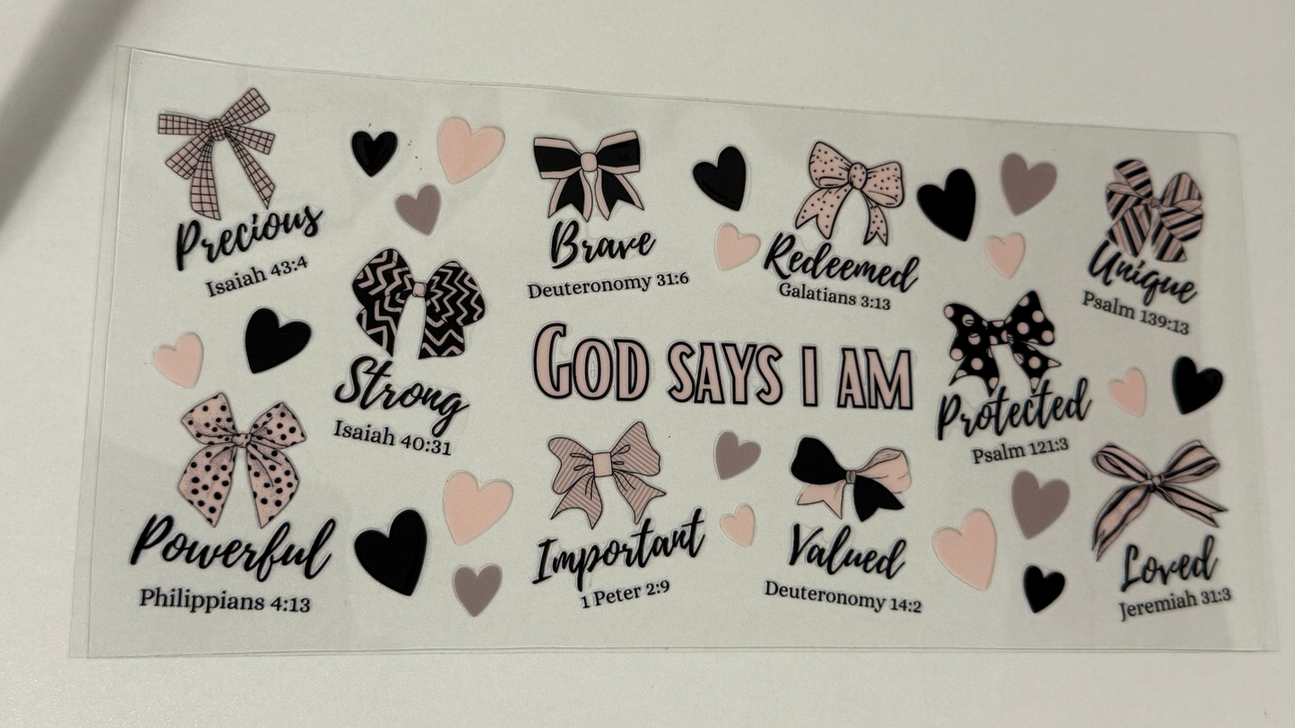 Faith Based 8