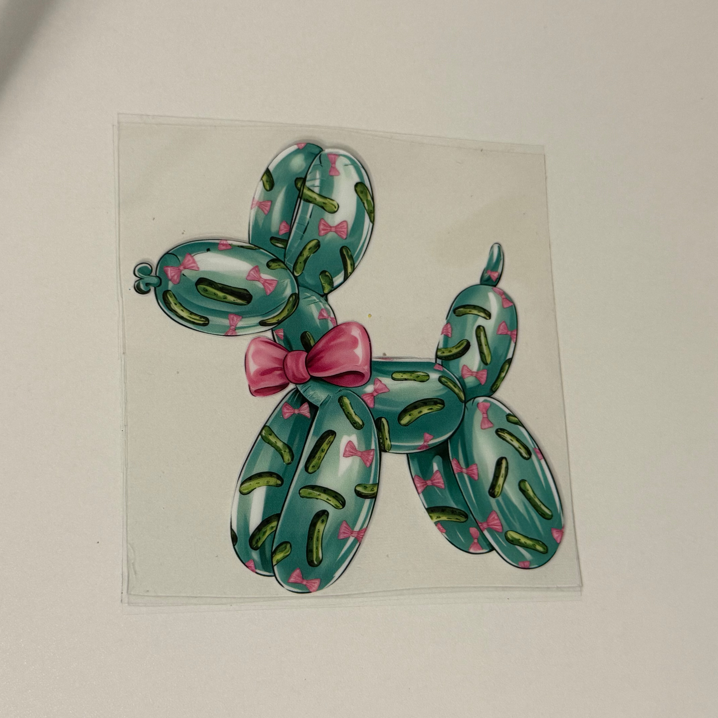 Balloon Dog 2