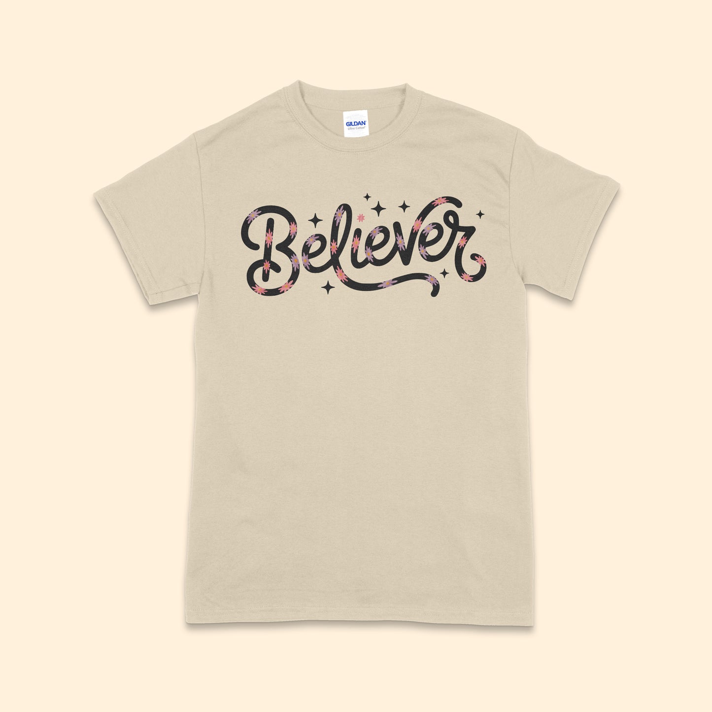 Believer
