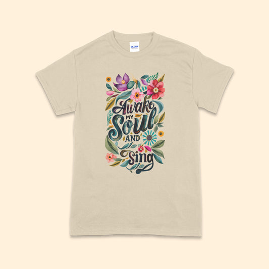 Awake My Soul