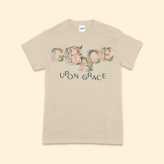 Grace Upon Grace