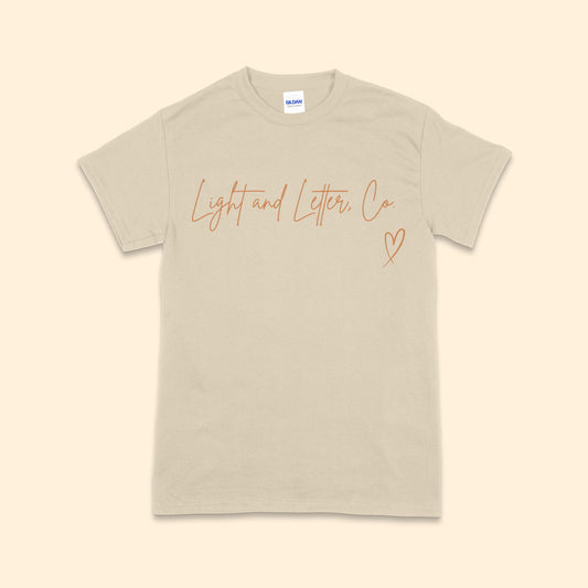 Light and Letter, Co.