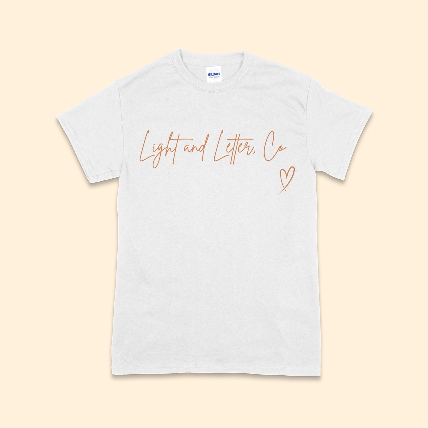 Light and Letter, Co.