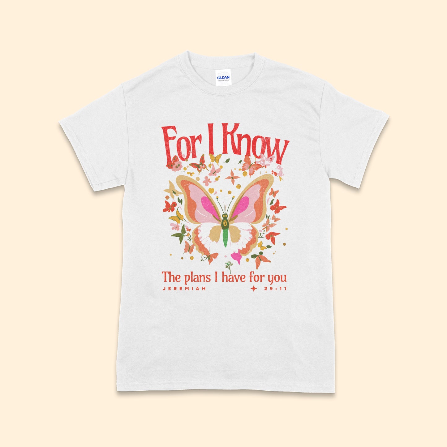 For I Know