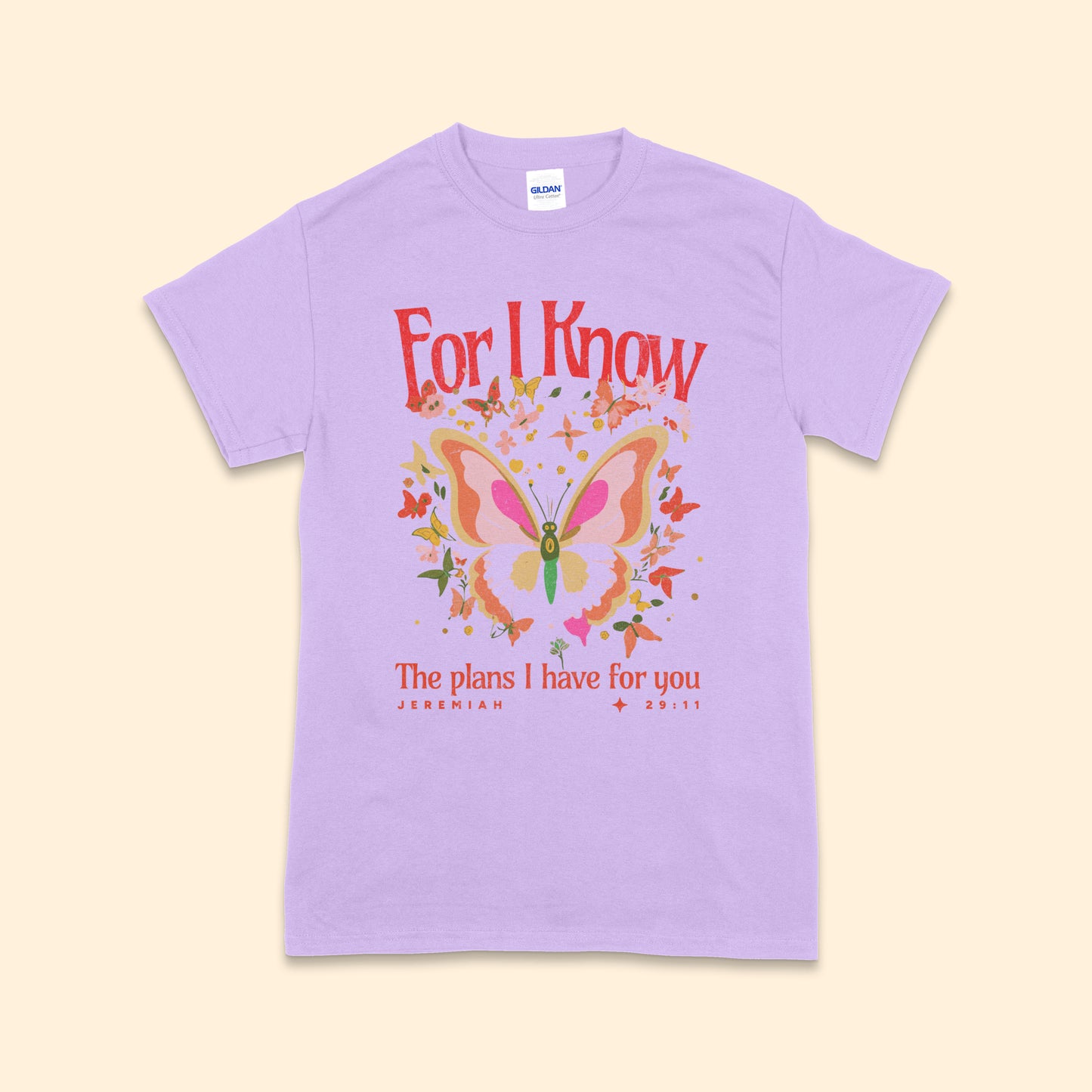 For I Know