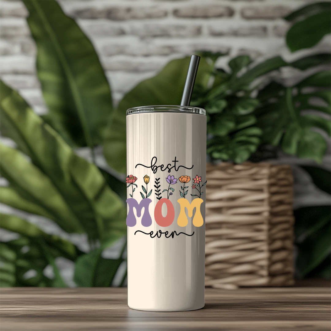 Best Mom Ever