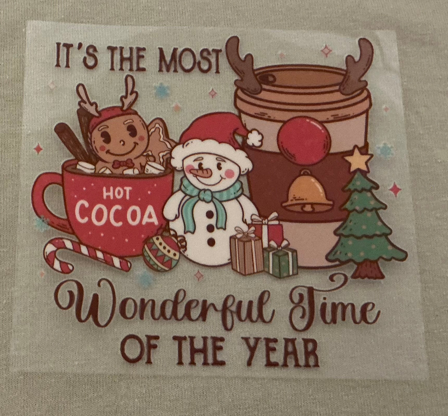 Christmas 13