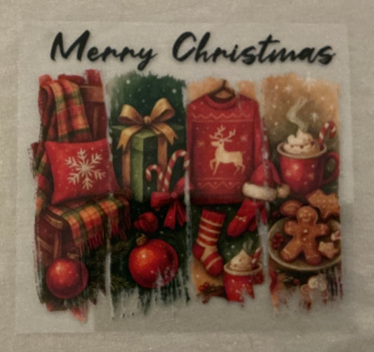 Christmas 1