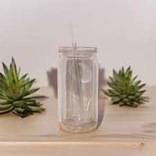 Custom Snowglobe Cup