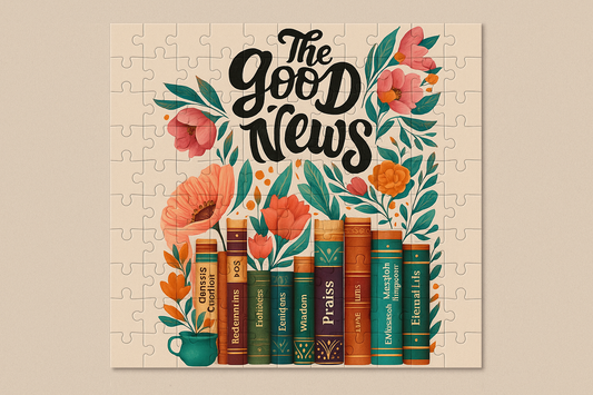 The Good News Puzzle