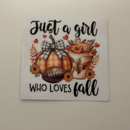 Fall 9