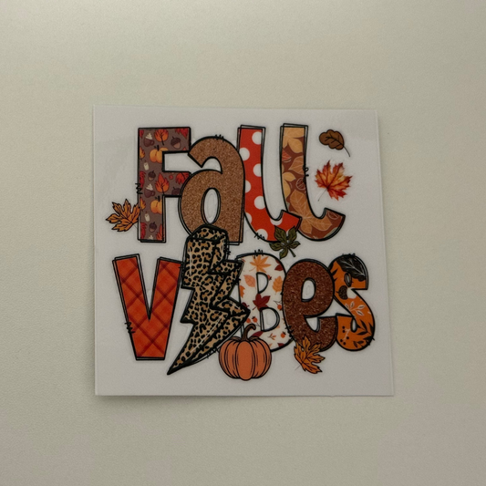 Fall 8