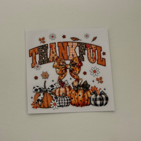 Fall Bow 4