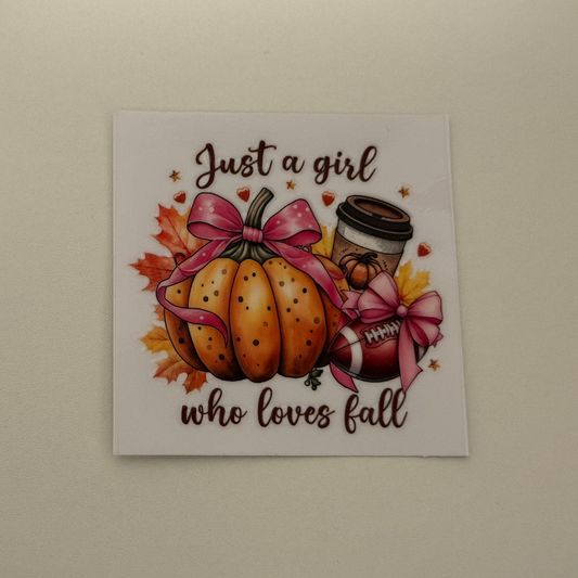 Fall 3
