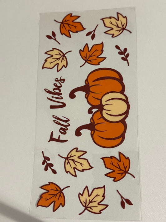 Fall 2