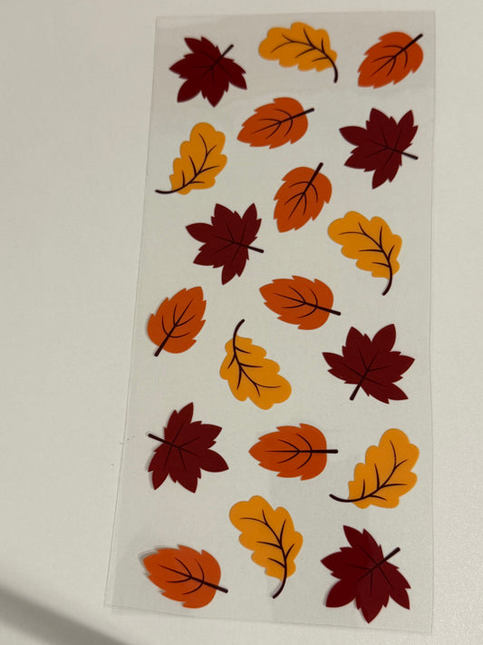 Fall 9