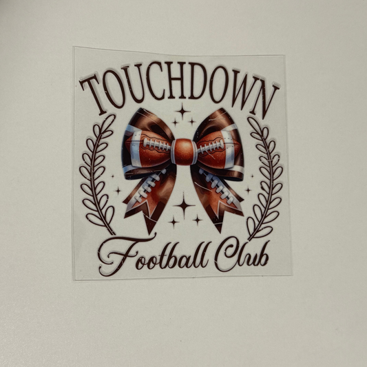 Football 1