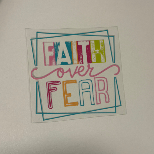 Faith Based 2