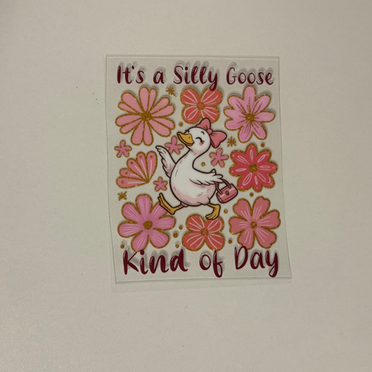Goose 1