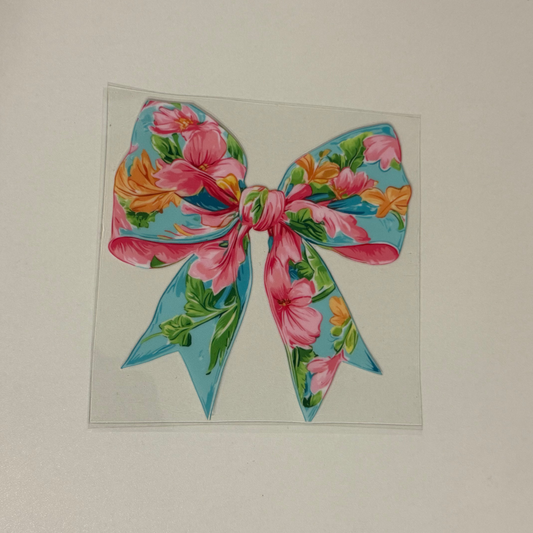 Bow 1