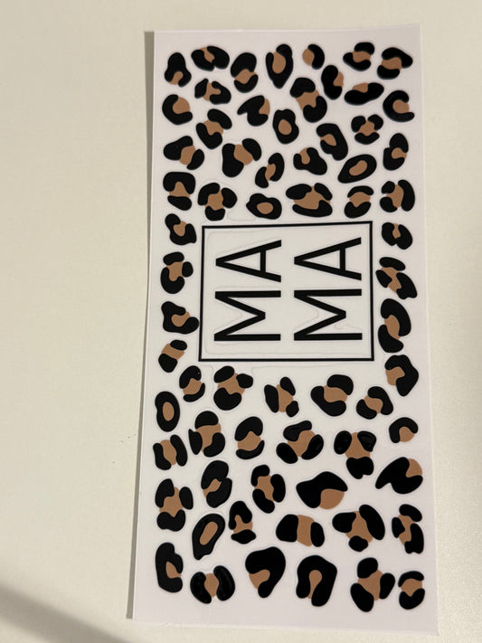 Mama 6