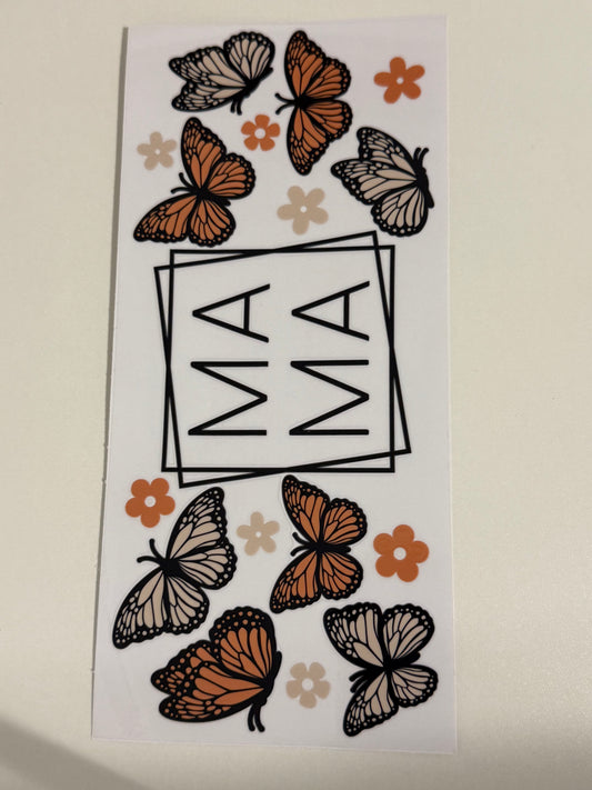 Mama 3