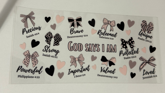 Faith Based 8