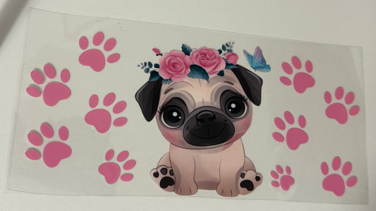 Dog 1