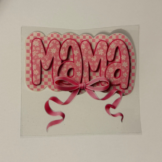 Mama 1