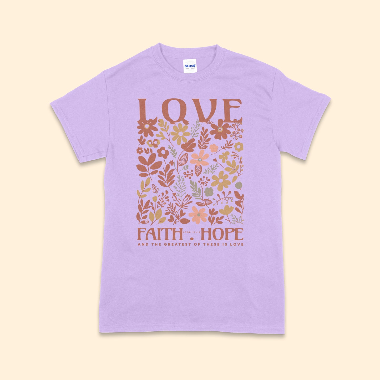 The Greatest is Love