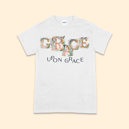 Grace Upon Grace