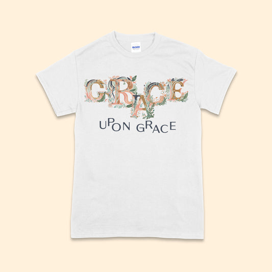 Grace Upon Grace
