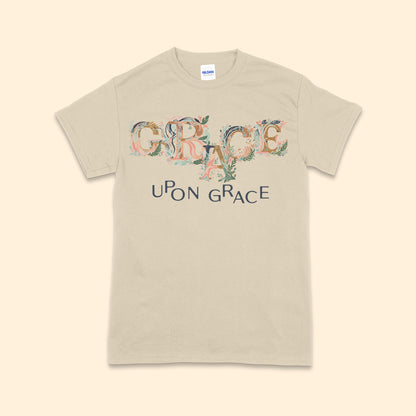 Grace Upon Grace