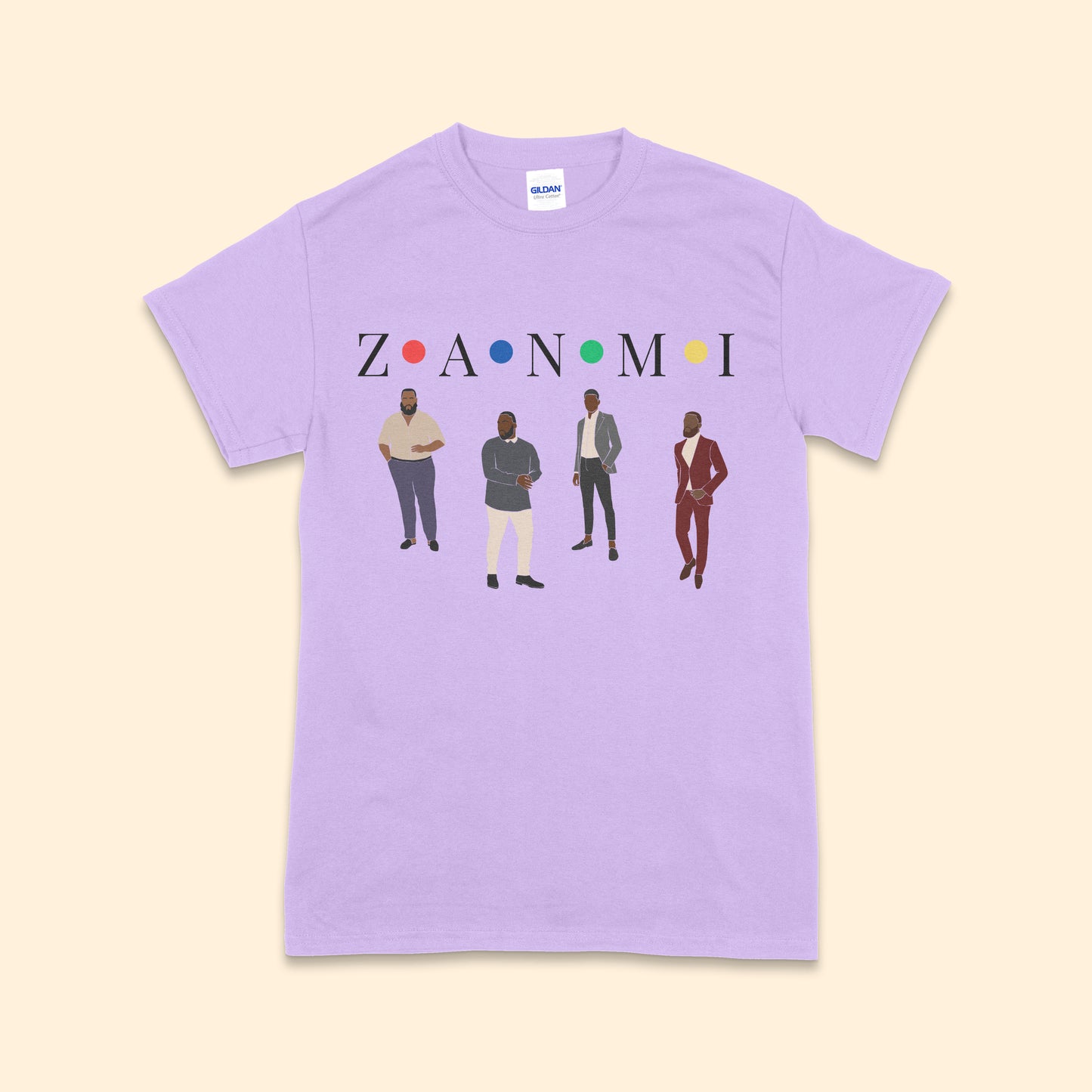 ZANMI Men