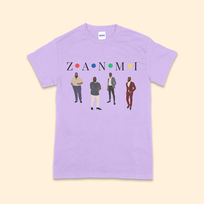 ZANMI Men