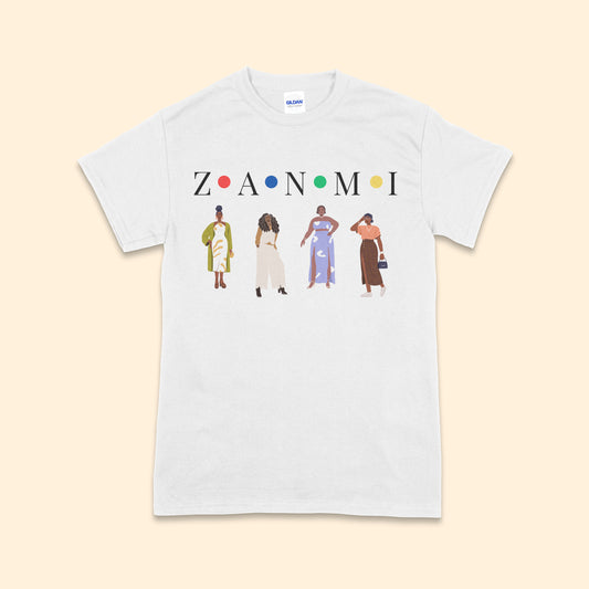 ZANMI Women