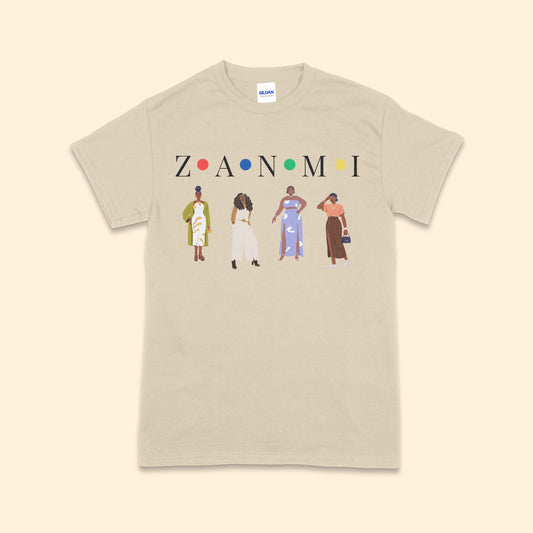 ZANMI Women