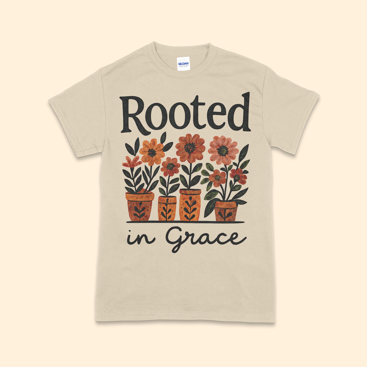 Rooted