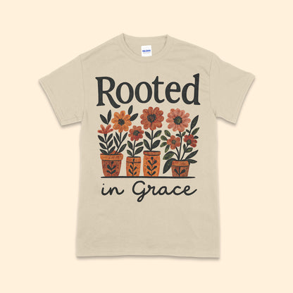 Rooted