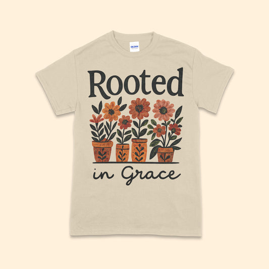Rooted
