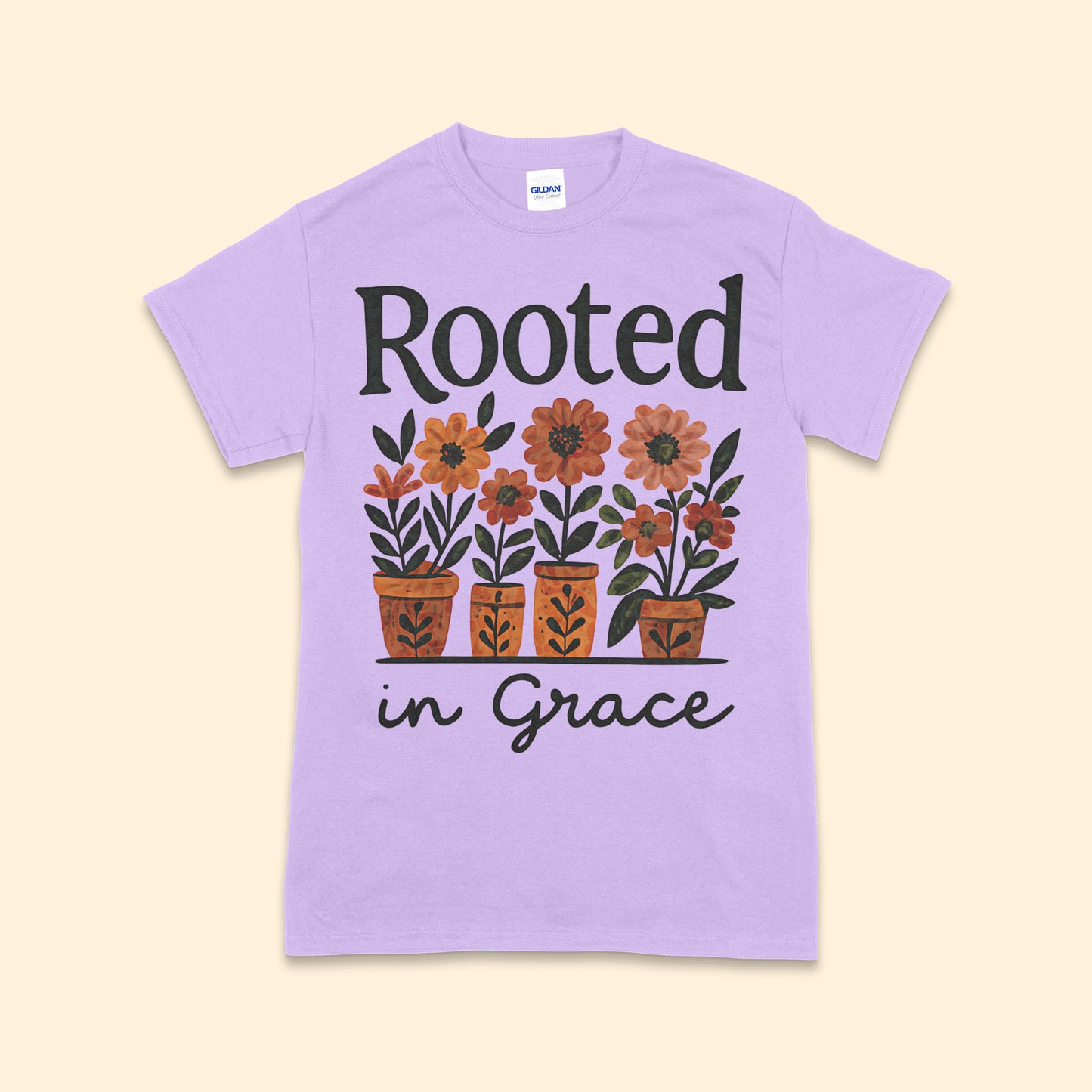 Rooted