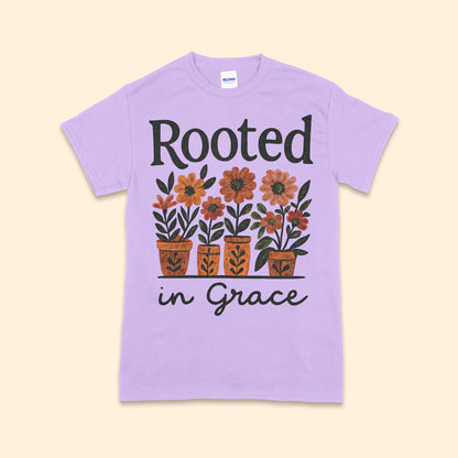 Rooted