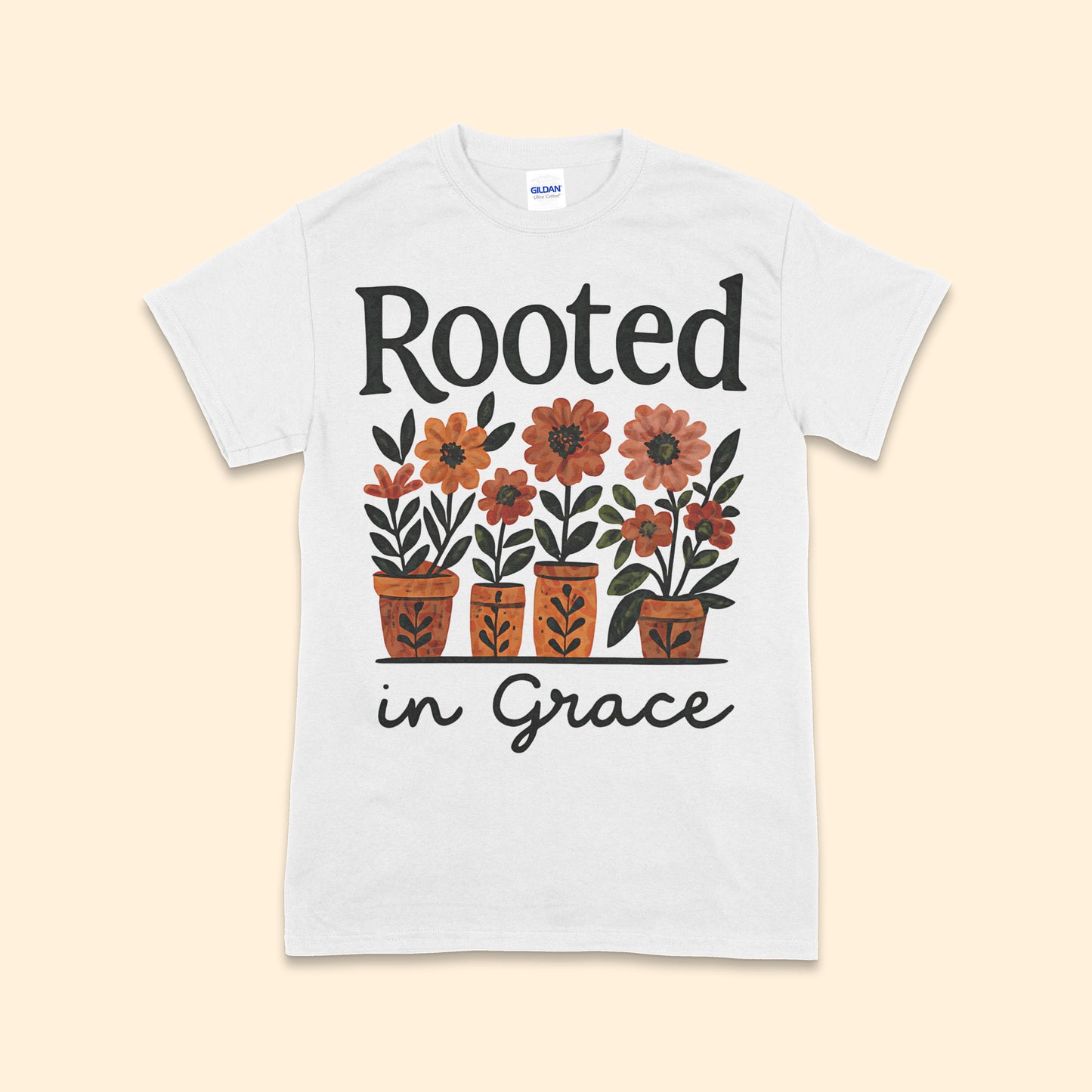 Rooted