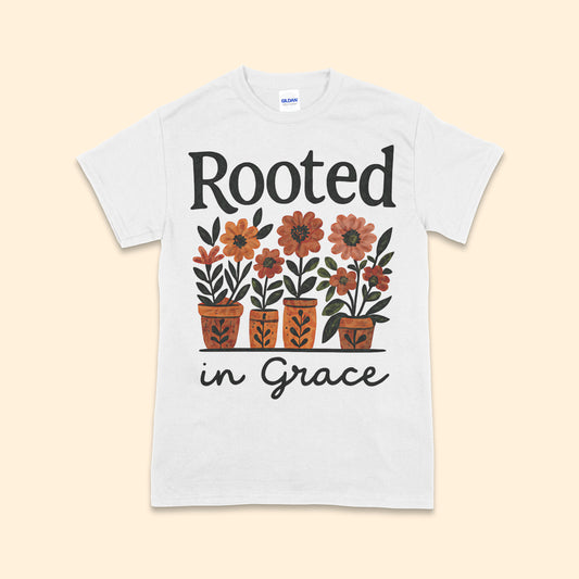 Rooted