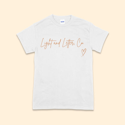Light and Letter, Co.